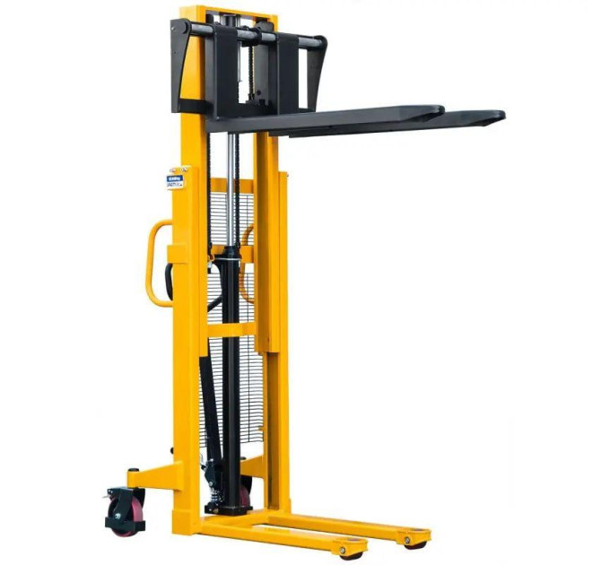 Штабелер Cormak WRHS 1520