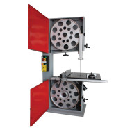 Стрічкова пила Holzmann HBS 700 Стрічкова пила Holzmann HBS 700