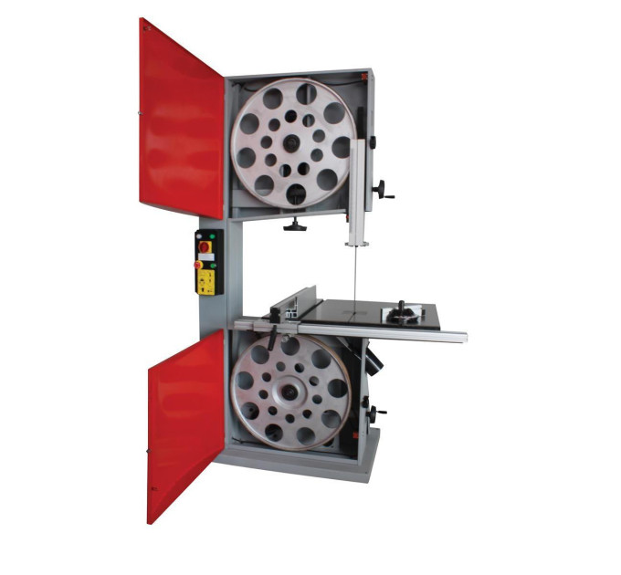 Стрічкова пила Holzmann HBS 700