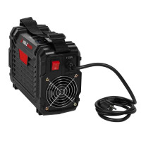 Сварочный аппарат Holzmann EISA160-MINI