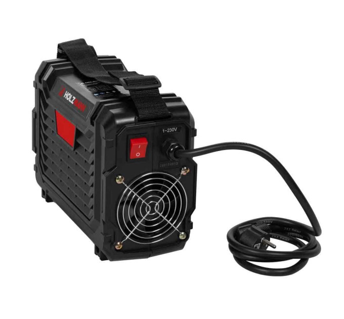 Сварочный аппарат Holzmann EISA160-MINI