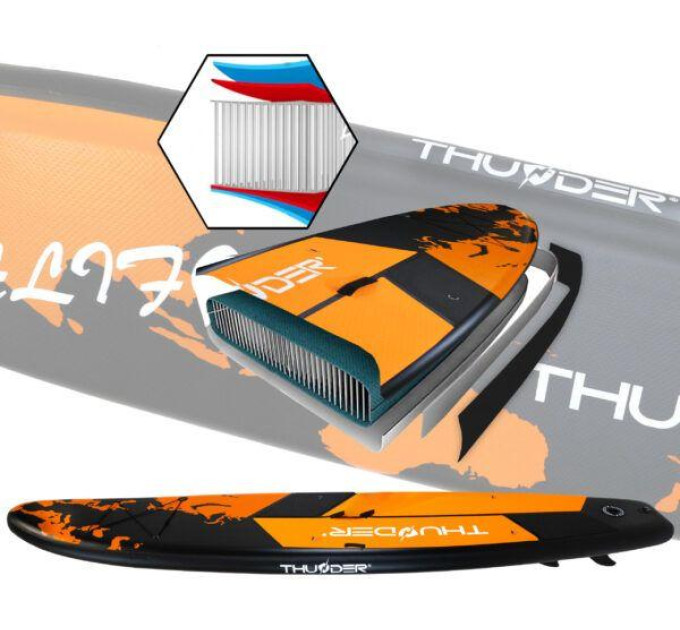 SUP-доска THUNDER EARTH 365