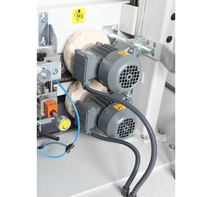 Кромкооблицовочный станок Ayza Mizrak Ayzaband 4FR ULTRA