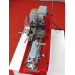 Токарный станок по металлу Holzmann ED 300ECO