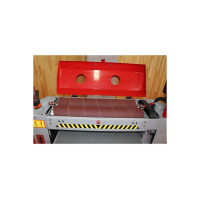 Калибровально-шлифовальный станок Holzmann ZS 640P 230 В Калибровально-шлифовальный станок Holzmann ZS 640P 230 В