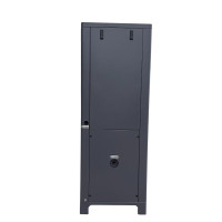 Винтовой компрессор Mast GBE-7 inverter