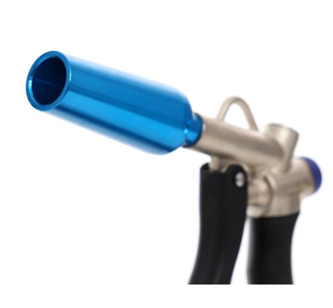 Пневматический пистолет для продувки с соплом Venturiego 1/4" TAGRED TA149