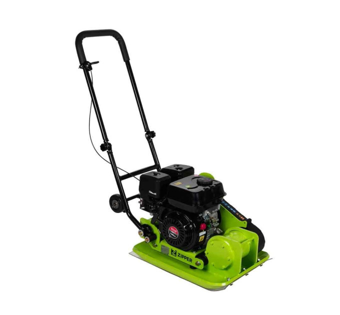 Виброплита Zipper ZI-RPE90E