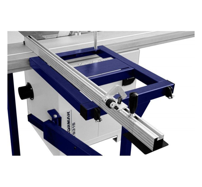 Циркулярна пила Cormak TS315
