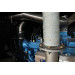 Дизельный генератор TMG POWER TMGB-350