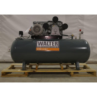 Компрессор поршневой WALTER GK 880-5,5/500 P Компрессор поршневой WALTER GK 880-5,5/500 P