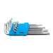 Шестигранные ключи тип TORX TAGRED TA1045