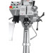 Оброблювальний центр з ЧПК MAST MM 1160 S24