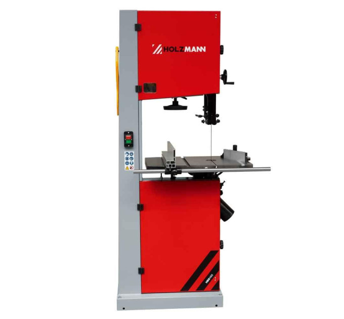 Ленточная пила Holzmann HBS 450