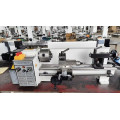 Токарный станок по металлу MAST Metalltechnik M-TK 190