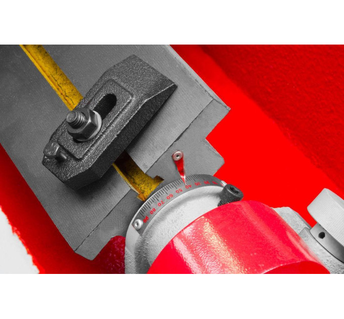 Станок для автоматической заточки плоских ножей Holzmann HMS 1000