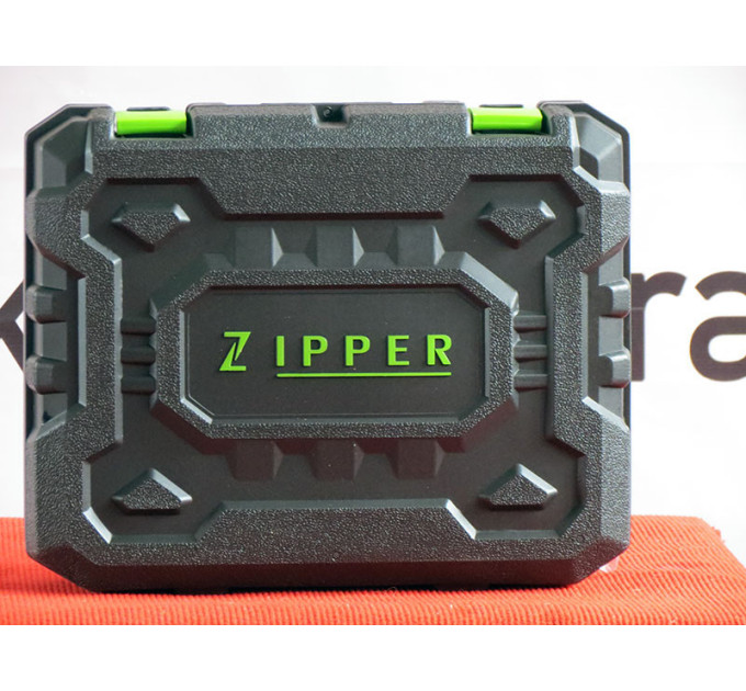 Перфоратор Zipper ZI-BHA1500D