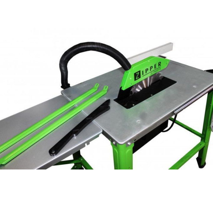 Циркулярная пила Zipper ZI-TKS315