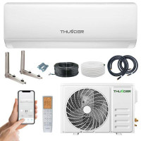 Кондиционер THUNDER FLOW S1-7KW