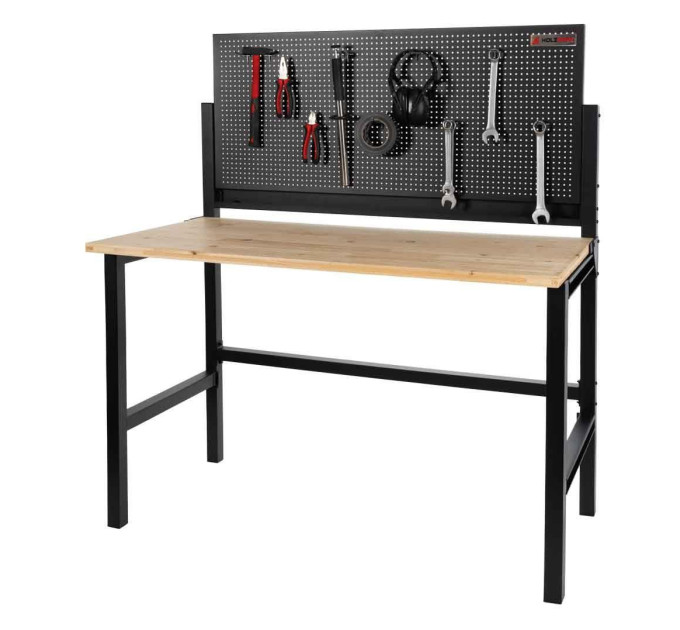 Верстак Holzmann WB142FOLD