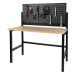 Верстак Holzmann WB142FOLD