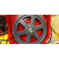 Автоматическая ленточная пила по металлу Karmetal WOS 340x400