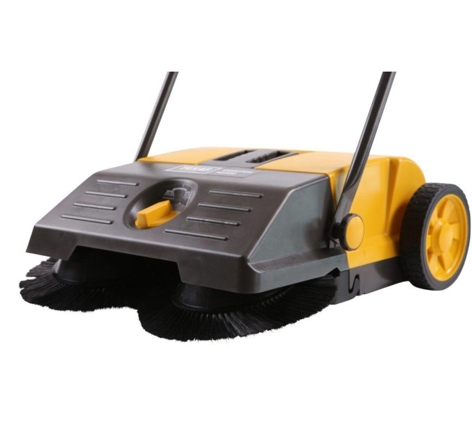 Подметальная машина ручная Texas Sweeper MS550