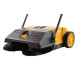 Подметальная машина ручная Texas Sweeper MS550