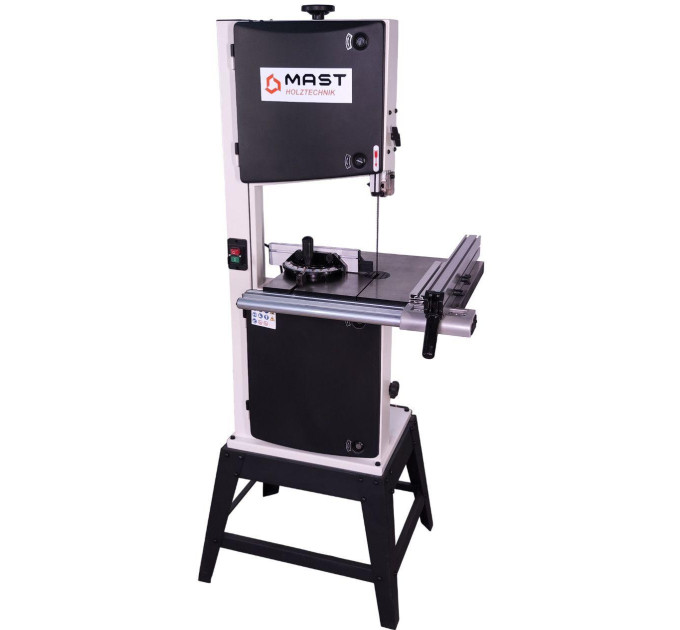 Стрічкова пила MAST Holztechnik H-BS350