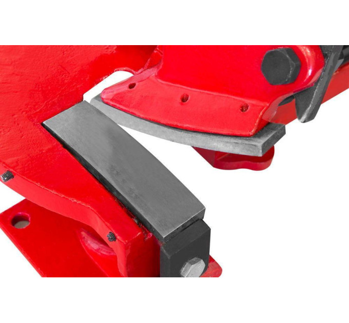 Ручные гильотинные ножницы Holzmann HS100FLEX