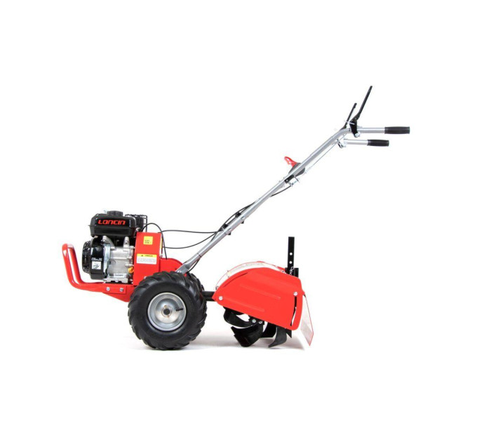 Бензиновый мотокультиватор Faworyt SHT48F-200H