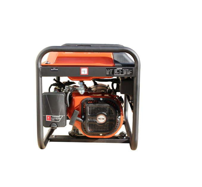 Бензиновый генератор EF Power RD3600