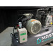 Поршневий компресор MAST TA65/100L 400V PRO