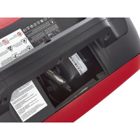 Инверторный генератор Tvardy T05015 + газовая плитка Orcamp CK-505 и лейка в подарок