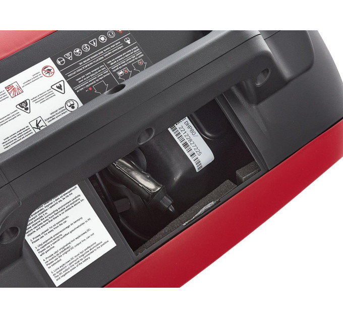 Інверторний генератор Tvardy T05015 + газова плитка Orcamp CK-505 + електричний обігрівач Gardyer HE2000