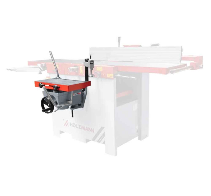 Долбежный стол к Holzmann HOB410PRO и HOB410PROSMW4