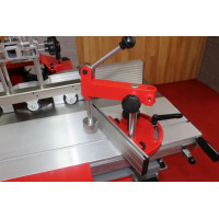 Промисловий фразерний станок Holzmann FS 200SF 230 В
