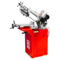 Стрічкова пила по металу Holzmann BS 210TOP Стрічкова пила по металу Holzmann BS 210TOP