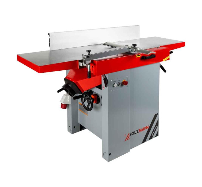 Фуговально-рейсмусовый станок Holzmann HOB410ECO_400V