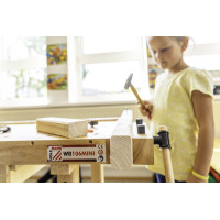 Столярный верстак Holzmann WB 106MINI