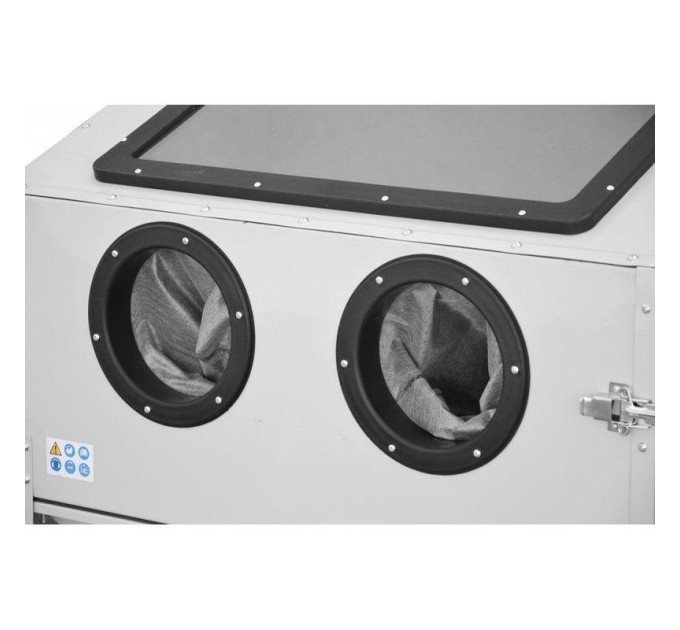 Піскоструйна камера KDP220