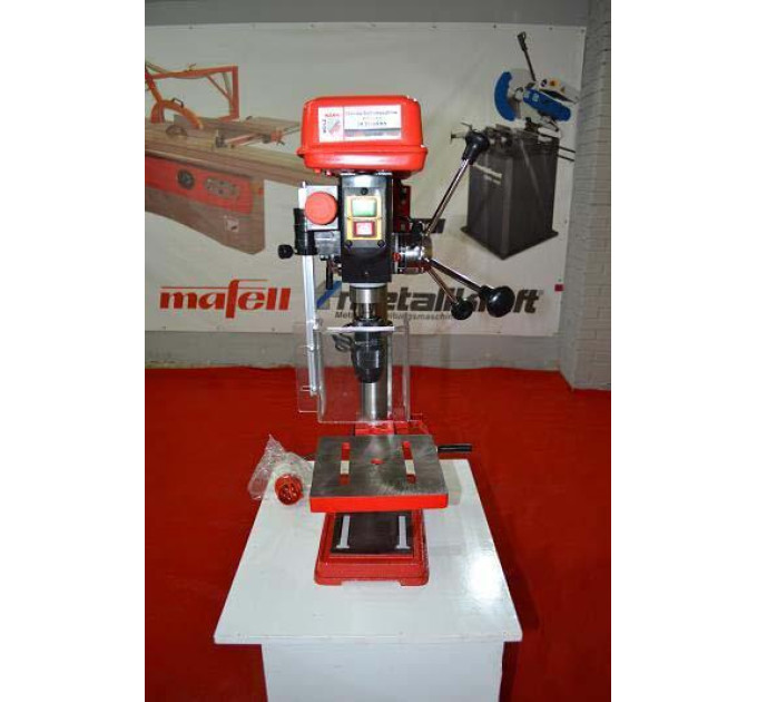 Сверлильный станок Holzmann SB 3116RMN