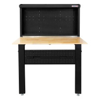 Верстак HOLZMANN WB120FOLD