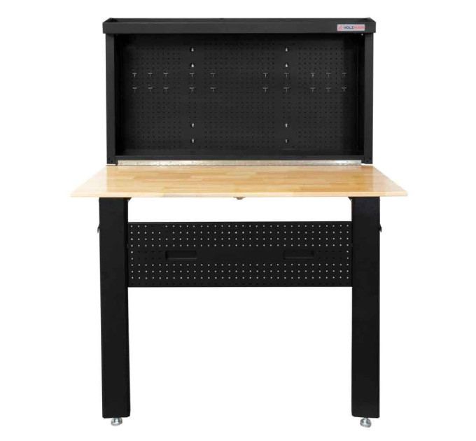 Верстак HOLZMANN WB120FOLD