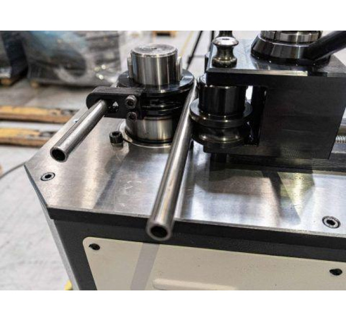 Станок для гибки KARMAK Karbend BB 42
