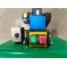 Измельчитель веток MAST Gartentechnik GS650E