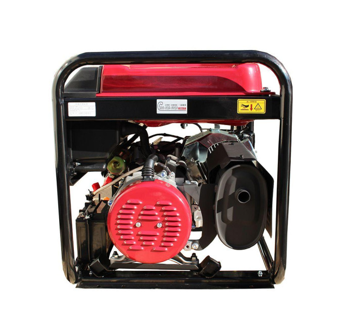 Бензиновый генератор EF Power V9500SE