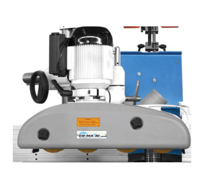 Фрезерный станок STOMANA T 1003