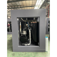 Винтовой компрессор Mast SH-150 Inverter Wi-Fi