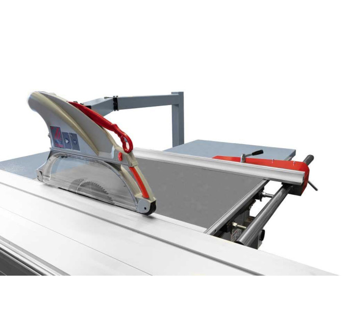 Форматно-раскроечный станок Holzmann FKS400V32TOP_400V